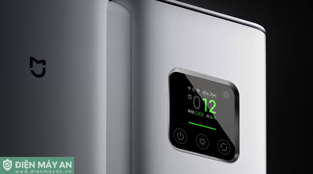 Máy lọc không khí Full Effect Mijia AC-M22-SC
